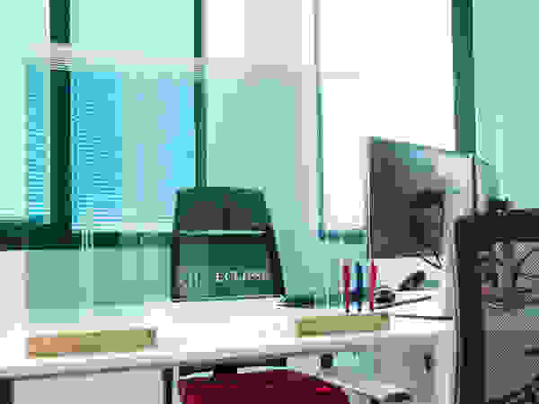 ONLYWOOD Office spaces & stores
