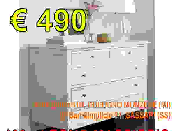 Torellini Arredamenti BedroomWardrobes & closets