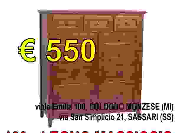 Torellini Arredamenti BedroomWardrobes & closets