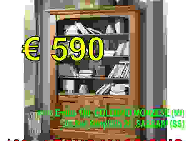 Torellini Arredamenti Living roomCupboards & sideboards