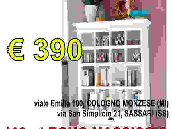Torellini Arredamenti Living roomCupboards & sideboards