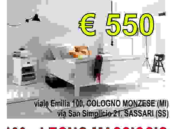 Torellini Arredamenti BedroomWardrobes & closets