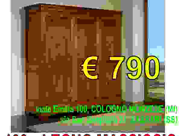 Torellini Arredamenti BedroomWardrobes & closets