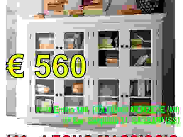 Torellini Arredamenti BedroomWardrobes & closets