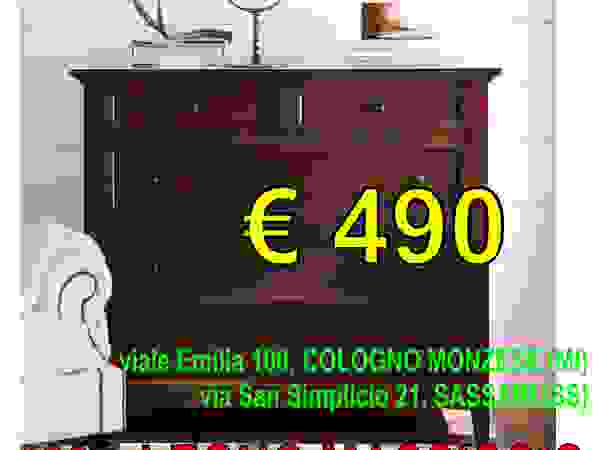 Torellini Arredamenti BedroomWardrobes & closets