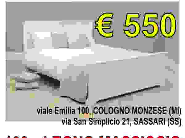 Torellini Arredamenti BedroomBeds & headboards