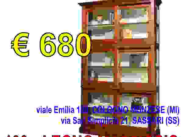 Torellini Arredamenti Study/officeCupboards & shelving