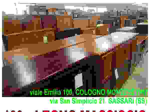 Torellini Arredamenti Living roomCupboards & sideboards