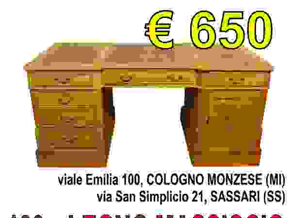 Torellini Arredamenti Study/officeDesks