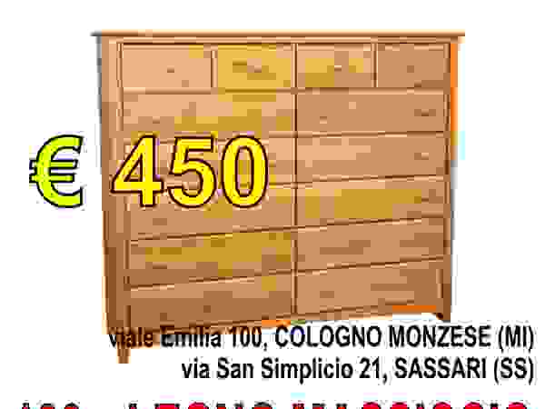 Torellini Arredamenti BedroomWardrobes & closets