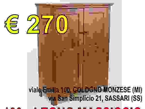 Torellini Arredamenti BedroomWardrobes & closets