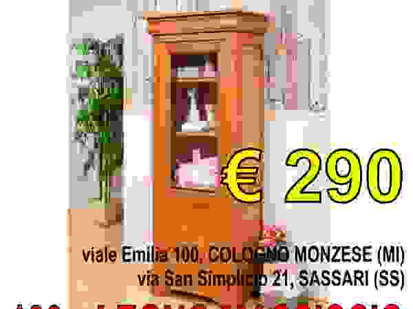 Torellini Arredamenti Living roomCupboards & sideboards