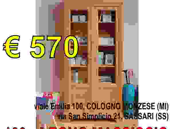 Torellini Arredamenti Living roomCupboards & sideboards