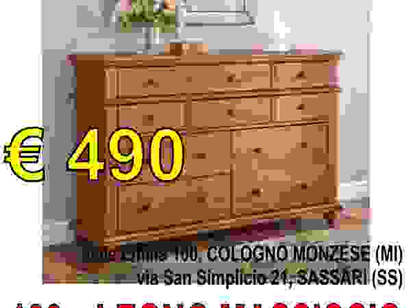 Torellini Arredamenti BedroomWardrobes & closets