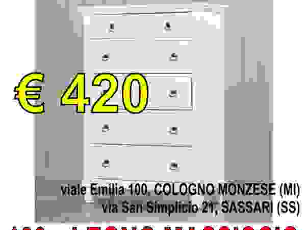 Torellini Arredamenti BedroomWardrobes & closets