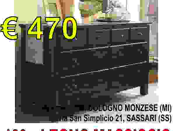 Torellini Arredamenti BedroomWardrobes & closets