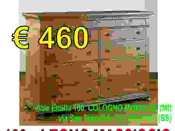 Torellini Arredamenti BedroomWardrobes & closets