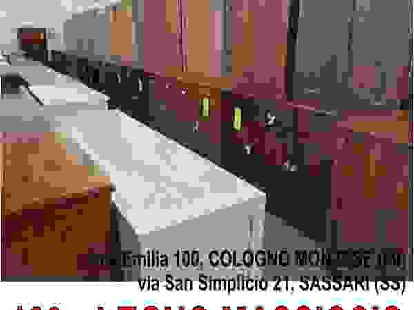 Torellini Arredamenti Living roomCupboards & sideboards
