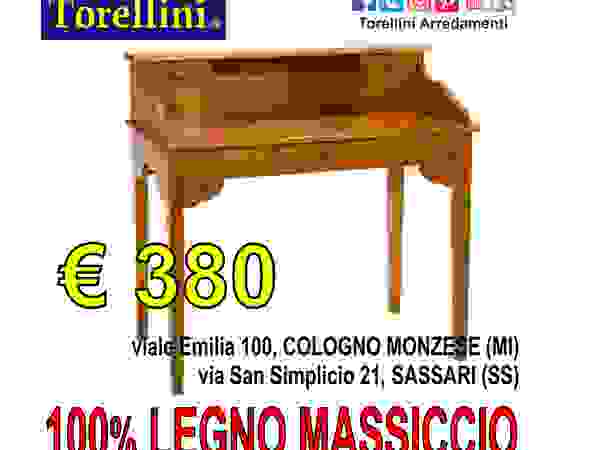 Torellini Arredamenti Study/officeDesks