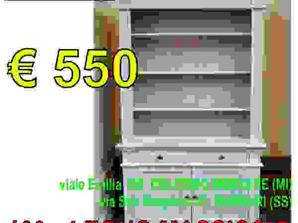 Torellini Arredamenti Study/officeCupboards & shelving