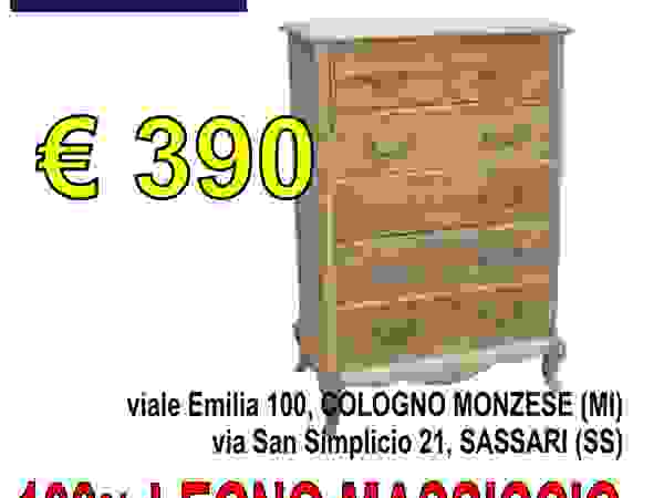 Torellini Arredamenti BedroomWardrobes & closets