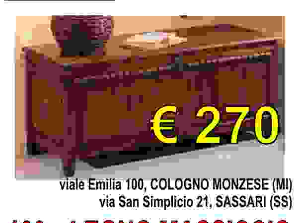 Torellini Arredamenti Multimedia roomFurniture