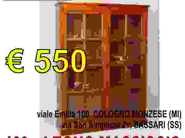 Torellini Arredamenti Living roomCupboards & sideboards