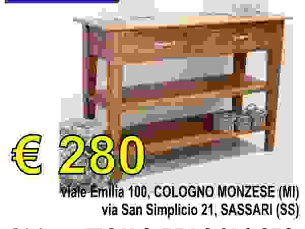 Torellini Arredamenti Living roomCupboards & sideboards