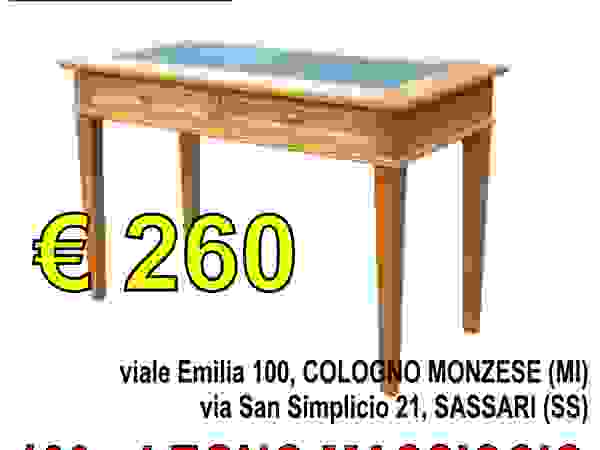 Torellini Arredamenti Study/officeDesks