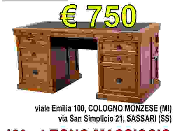 Torellini Arredamenti Study/officeDesks