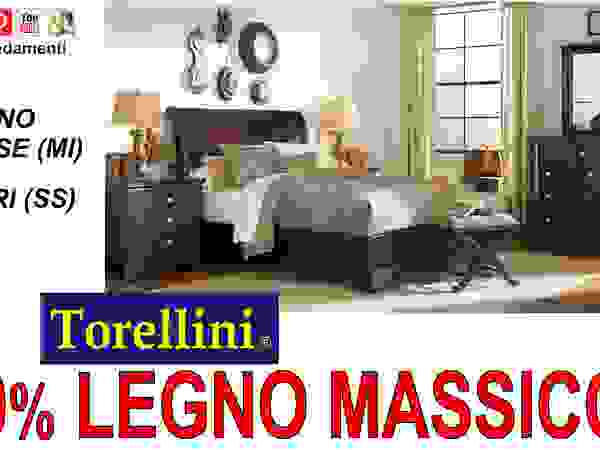 Torellini Arredamenti BedroomWardrobes & closets