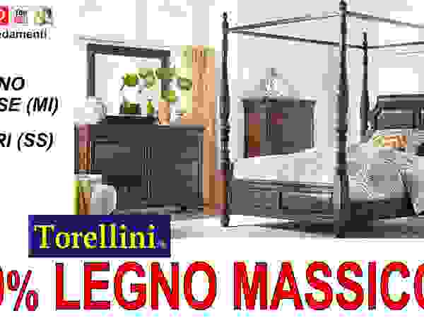 Torellini Arredamenti BedroomWardrobes & closets