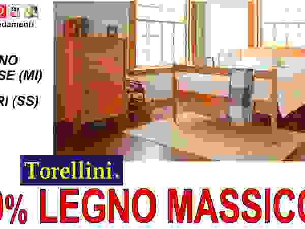 Torellini Arredamenti BedroomWardrobes & closets