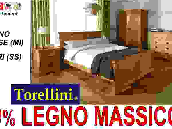 Torellini Arredamenti BedroomWardrobes & closets