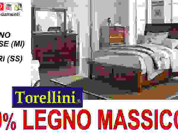 Torellini Arredamenti BedroomWardrobes & closets