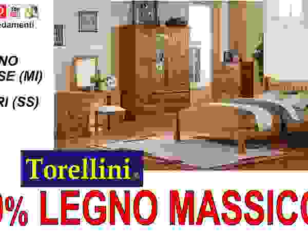 Torellini Arredamenti BedroomWardrobes & closets
