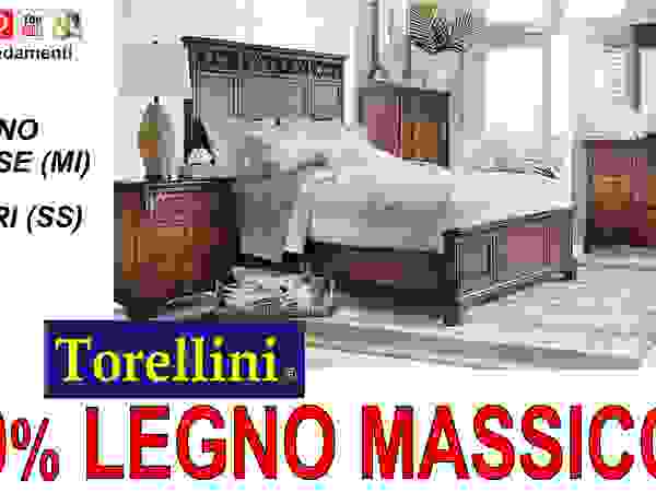 Torellini Arredamenti BedroomBeds & headboards