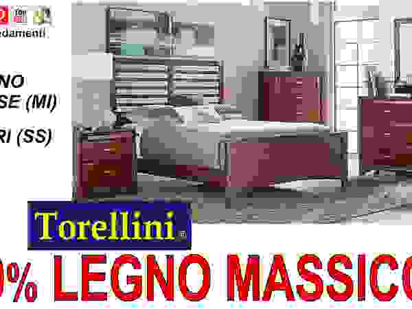Torellini Arredamenti BedroomBedside tables