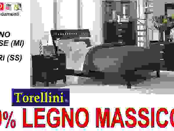 Torellini Arredamenti BedroomWardrobes & closets