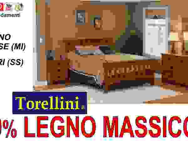 Torellini Arredamenti BedroomWardrobes & closets