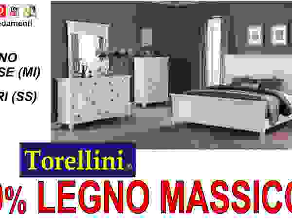 Torellini Arredamenti BedroomBeds & headboards