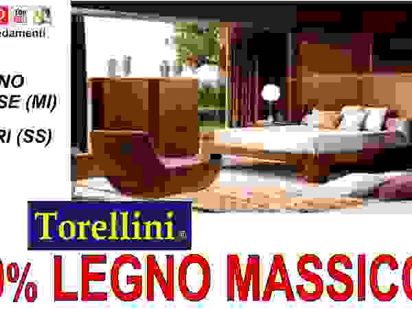 Torellini Arredamenti BedroomBeds & headboards
