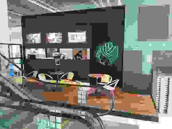 A.I. Advance Interior Sdn Bhd Schools