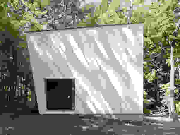 atelier137 ARCHITECTURAL DESIGN OFFICE Modern houses White