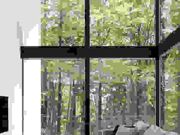 atelier137 ARCHITECTURAL DESIGN OFFICE Wooden windows Wood