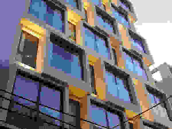 CÔNG TY THIẾT KẾ NHÀ ĐẸP SANG TRỌNG CEEB Modern Houses