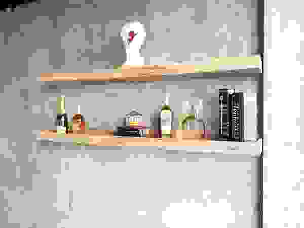 LAMONETA DESIGN & PRODUCTION Wine cellar