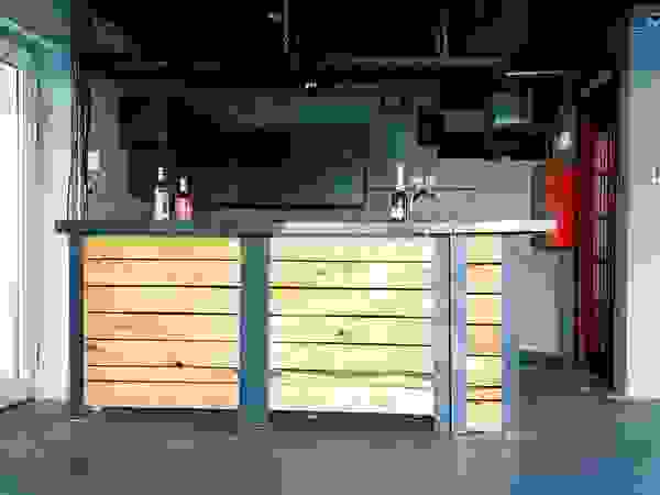 LAMONETA DESIGN & PRODUCTION Interior landscaping