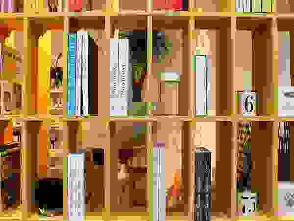 Banema S.A. ArtworkOther artistic objects MDF Yellow