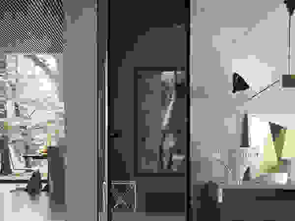 Portes Design Windows & doors Doors